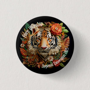 JW Pure Worship 2025 Regional Convention Button