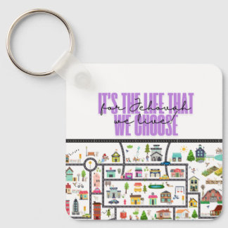 JW Schlüsselanhänger für Pioniere! "Für Jehovah le