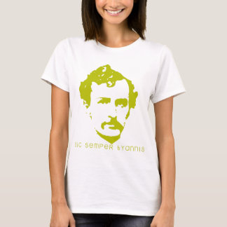 JW Stand fanclub T-Shirt