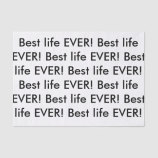 JW Tissue Paper Seidenpapier