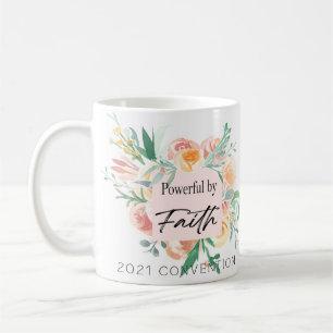 JW-Übereinkommen von 2021 - Mächtig durch die Gl Kaffeetasse