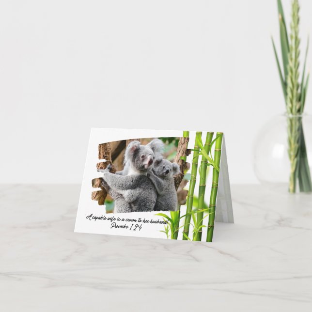 JW Vielen Dank, dass Sie Card Elder Circuit Overse Dankeskarte (Vorderseite)