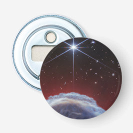 JWST-Bild des Rosshaennebels Flaschenöffner