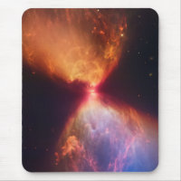 JWST Hourglass Protostar Formation