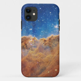 JWST James Webb Space Telescope Kosmic Cliffs Case-Mate iPhone Hülle