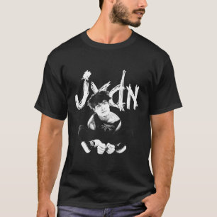 Jxdn-Sitting T-Shirt