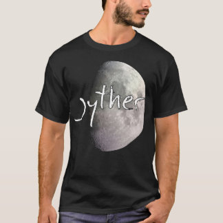 Jyther Mond T-Shirt