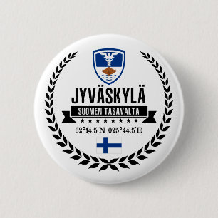 Jyväskylä Button