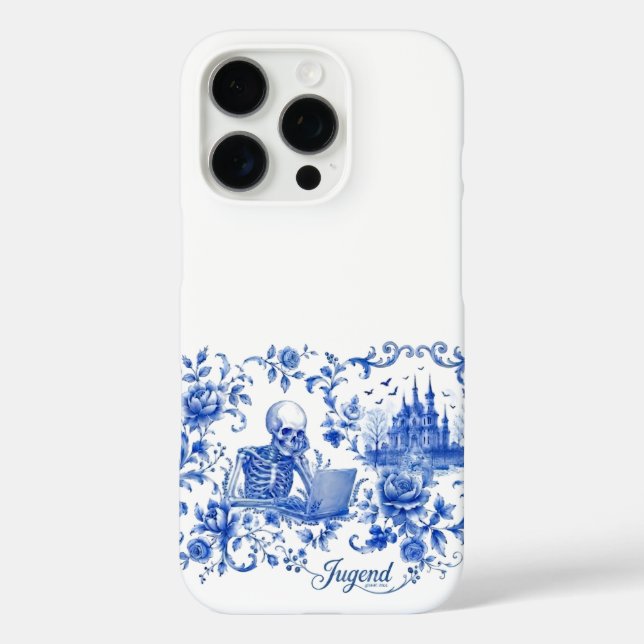 K01 Case-Mate iPhone HÜLLE (Rückseite)