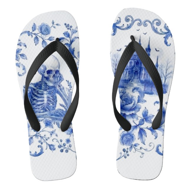 K01 FLIP FLOPS (Fußbett)
