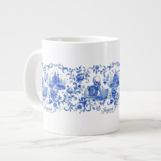 K01 Jumbo-Tasse