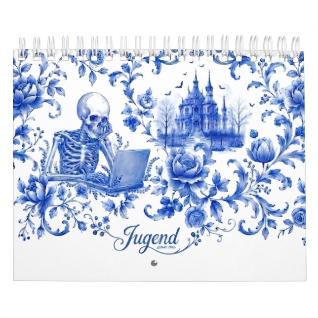 K01 KALENDER (Titelbild)