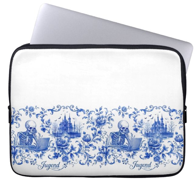K01 LAPTOPSCHUTZHÜLLE (Vorderseite)