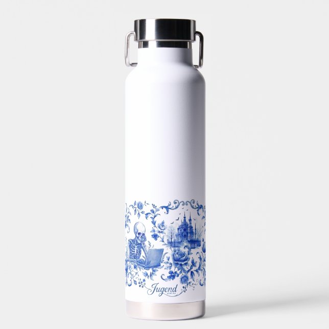 K01 TRINKFLASCHE (Vorne)