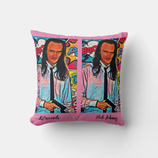 k2records Bob johnny Kissen