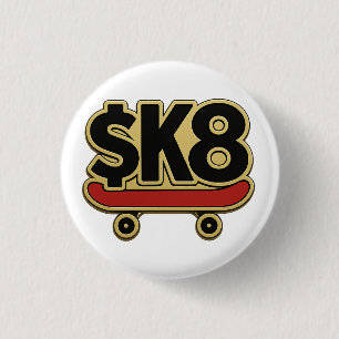 $K8 BUTTON