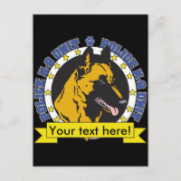 K9 Belgisches Malinois