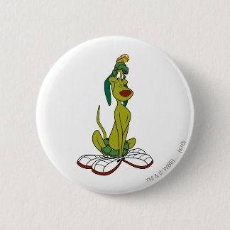 K9-Lächeln Button