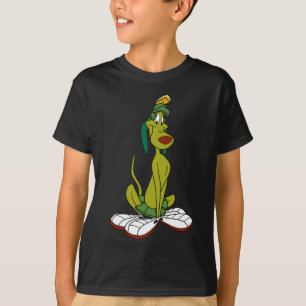 K9-Lächeln T-Shirt