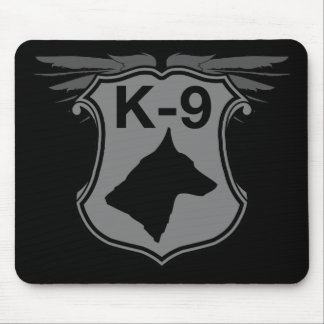 K9 Mousepad