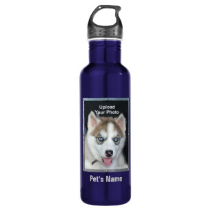K9-Quench-Hydratation Ihres Hundes Trinkflasche