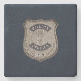 K9-Referent Steinuntersetzer