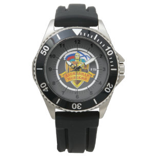 K-550 Alexander Nevsky Armbanduhr