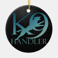 K-9 Lenker - Hundetrainer - Malinois