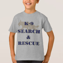 K-9-Such- und Rettungsdienst-GSD