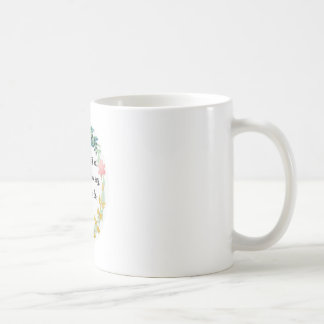 K-Drama - Kobold-Zitat-Tasse Kaffeetasse