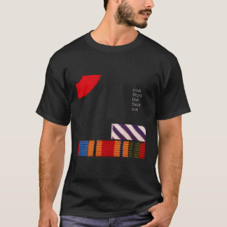 K Floyd die endgültige Kürzung T-Shirt