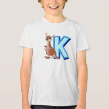 K für Känguru