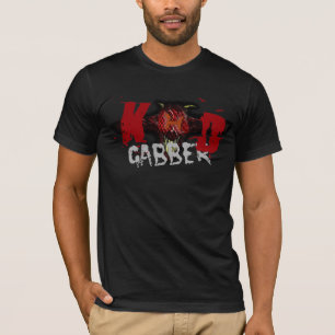 K.H.D. Gabber T-Shirt