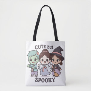 K-Horror Chibi Halloween 2025