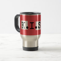 K.I.S.S.