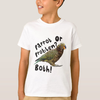 K ist für Kea T-Shirt