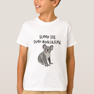 K ist für Koala T-Shirt