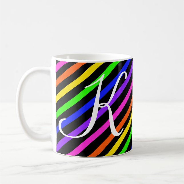 K KAFFEETASSE (Links)
