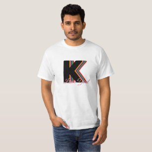 K LIEBE T-Shirt