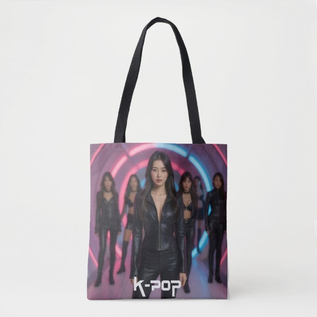 K-POP (Vorderseite)