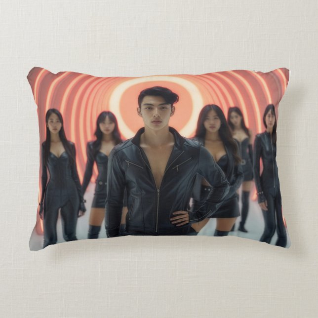 K-POP DEKOKISSEN (Vorderseite)