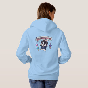 K-Pop Eiscreme Stray Rabbit Fandom Hoodie