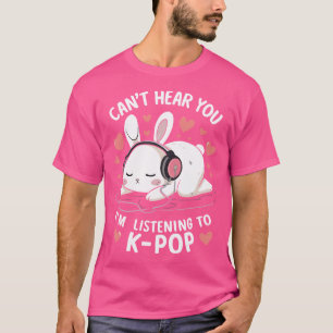K-Pop Kleidung Shirts für Mädchen Frauen Geschenk