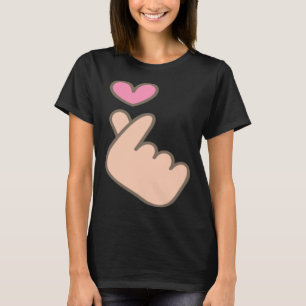 K-Pop-Königin K-Drama-Maniak-Mädchen 3 T-Shirt