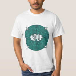 K-Pop T-Shirt