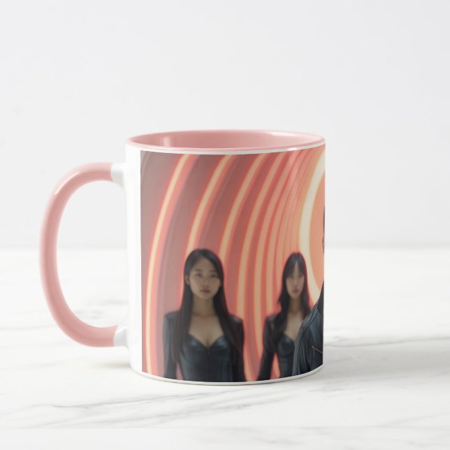 K-POP TASSE (Links)