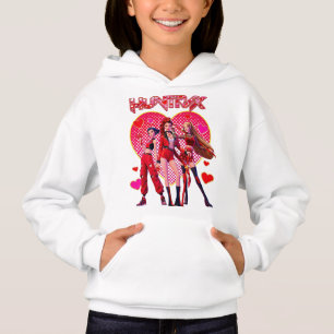 K-pop Valentinstag Sweatshirt