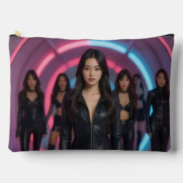 K-POP ZUBEHÖRTASCHE