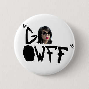 k RIZZ SAGT, dass "GEHEN OwFF " Button