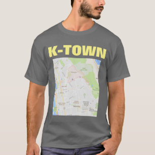 K-StadtT - Shirt